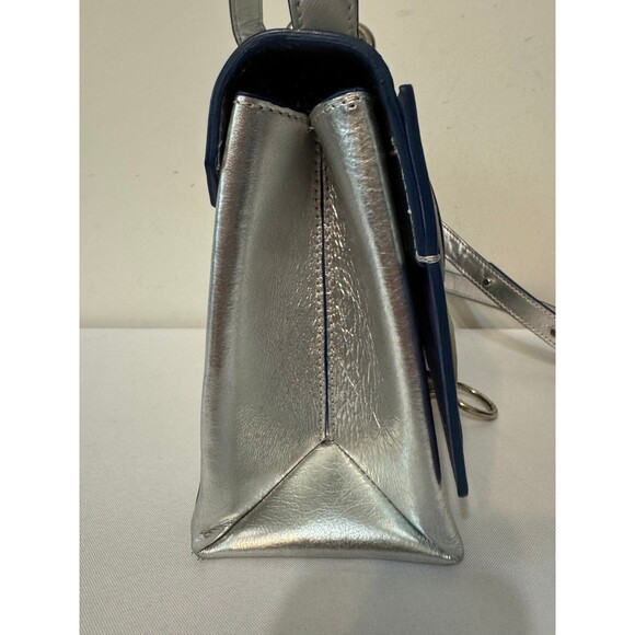 ANDREA INCONTRI LUCKBAG ITALY COUTURE BAG NEW - Picture 2 of 12